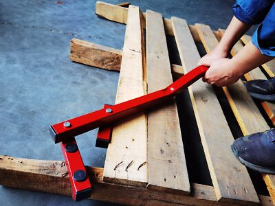 #ad Pro Decking Straightening Tool Deck Board Bender Straightener Bending Carbon Kit $28.94