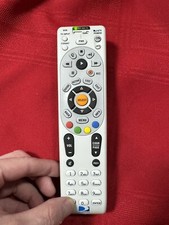 Remote Control For Directv RC66RX RC65R 4-DEVICE LCD LED HDTV TVs 9850