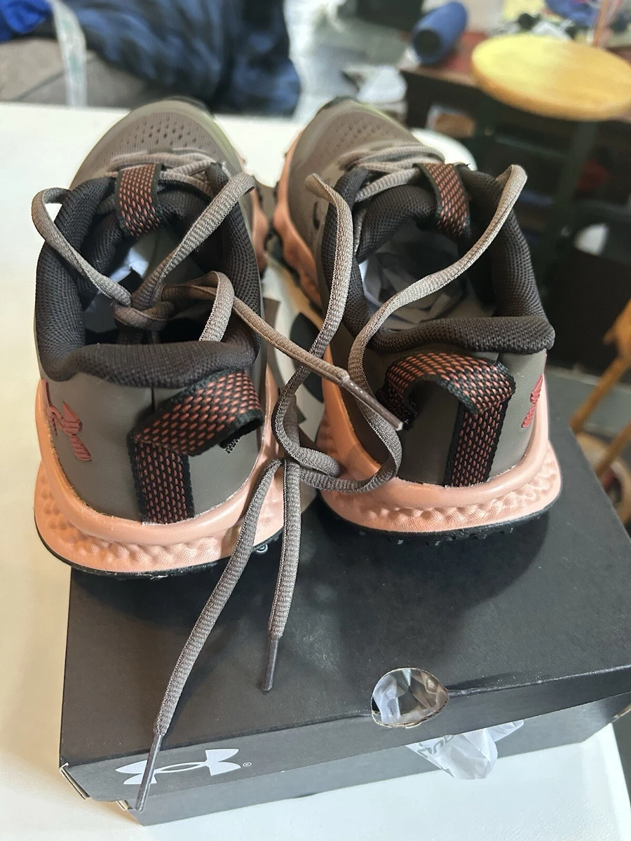 Under Armour Charged Maven Women