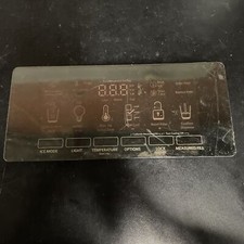 W10418411 Whirlpool Refrigerator Control Board