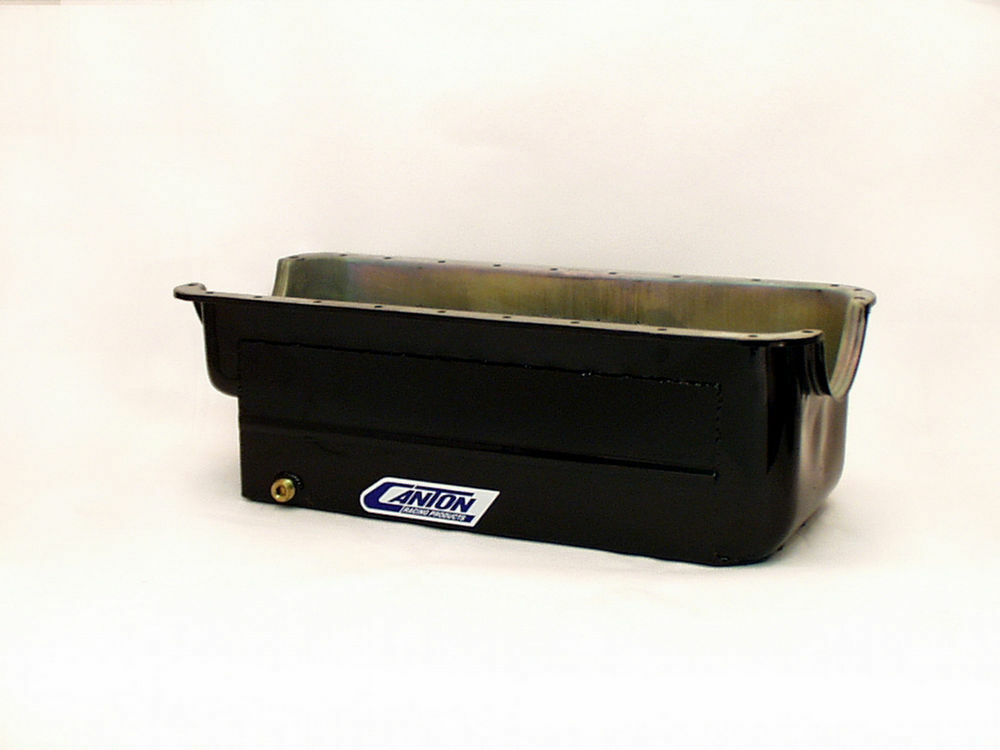 Canton 18-760 Marine Oil Pan 8qt BBF Canton 18-760 Marine Oil Pan 8qt BBF