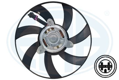 352112 ERA Fan, radiator for SEAT,VW