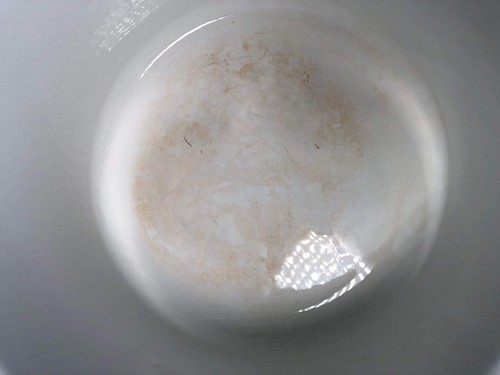 Gänsemuster Topf mit Deckel Casandra Avsar Porzellan Emaille säurebeständig 3 L - Bild 9 von 11