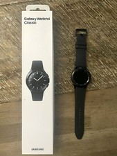 Samsung Galaxy Watch 4 Classic SM-R885 42mm Stainless Steel Case