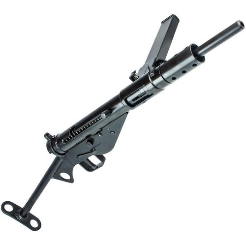 Denix 1148 Sten Gun British 9mm - Picture 2 of 3