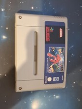 ebay® Auktion 396146015300 | SNES - Vortex - PAL - nur Cartridge - getestet & funktionsfähig Thumbnail of ebay® auction 396146015300 | SNES - Vortex - PAL - nur Cartridge - getestet & funktionsfähig
