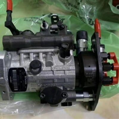 FUEL INJECTION PUMP 4631678 FOR CAT 320D2 ENGINE C71 | eBay