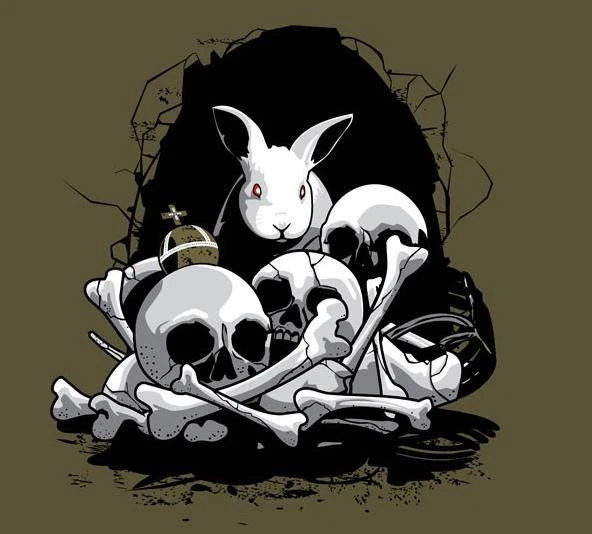 Killer Rabbit