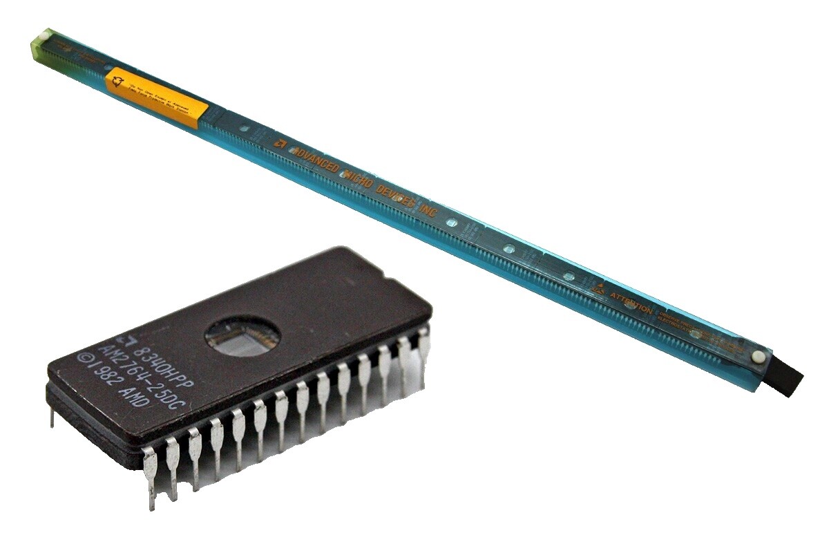 2764 Eprom | eBay