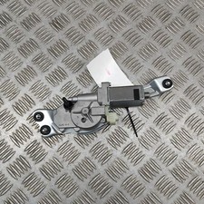 Motore tergicristallo portellone HYUNDAI TUCSON NX4 98700-N9100 2024 26881634