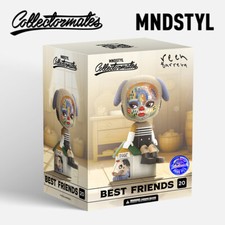 Collectormates Reen Barrera Puppy Is My Best Friends 13CM Figure toy
