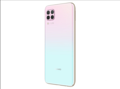 Huawei P40 lite 128GB ,8GB RAM Dual SIM 4G LTE PINK no Google Play