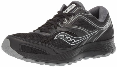 saucony cohesion 10 negro