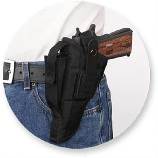 Gun holster for Springfield Armory XD E 9mm - Image 2 of 2