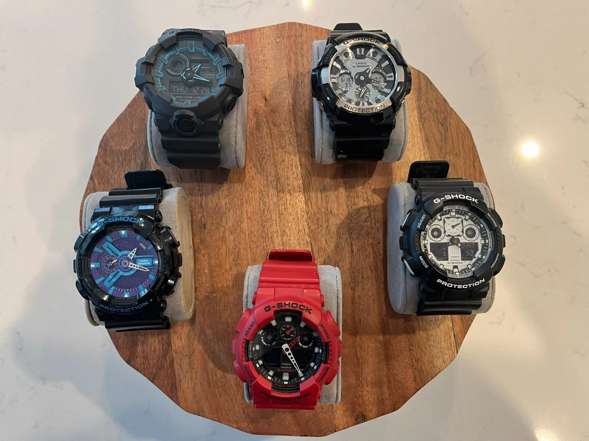 Ebay g shock mens watches new arrivals