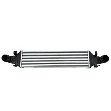 Intercooler For 2008-2019 Mercedes Benz W204 S212,C204 S204 C218 X218 A207 C207.