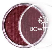 Bowitzki 40g Face Paint Body Paint Pure Face and Body Makeup Body Art Face Paint