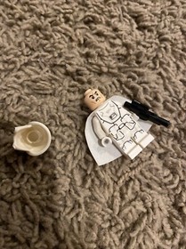 LEGO Star Wars First Order Snowtrooper  Minifigure (75184) sw0875 RR