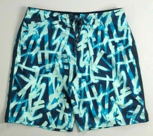 nike repel swim trunks