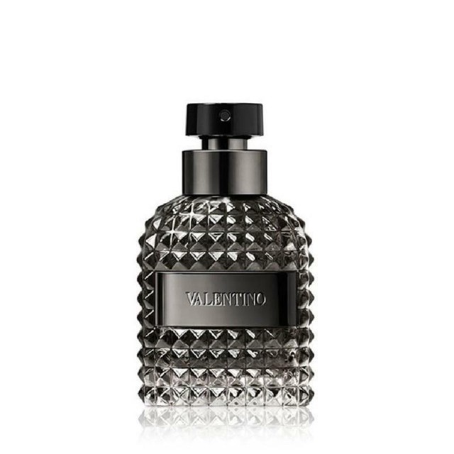 valentino black cologne
