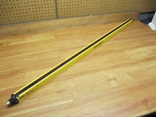 Banner MSE4824Y Safety Light Curtain Emitter 48" MINI-SCREEN NICE USED 