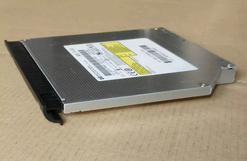 HP 6930P DVD±RW Supermulti Dual Layer Drive - 574285-TC0 - Image 3 of 3