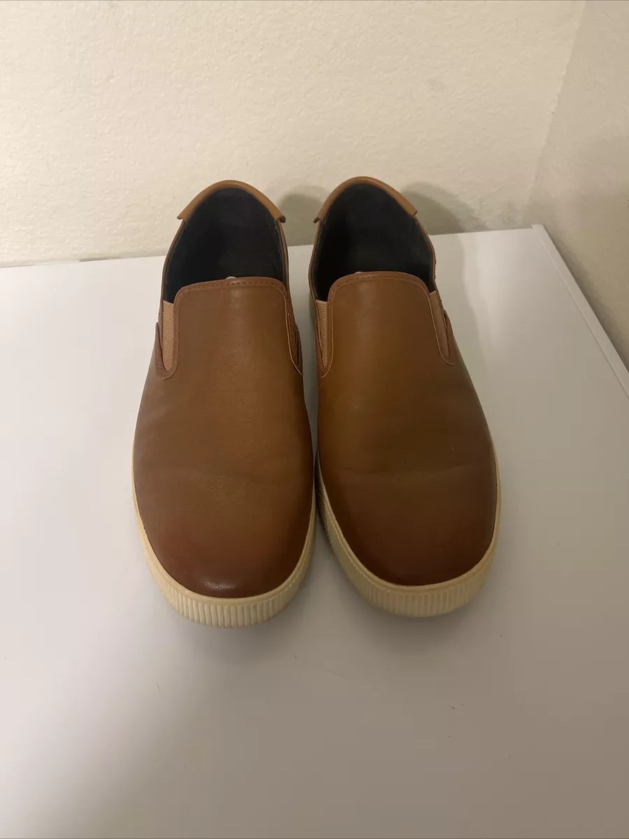 Cole haan grandpro shop deck slip on