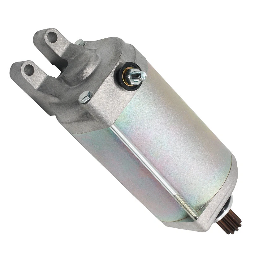 Motor de arranque para Aprilia Pegaso3 650 97-00 Pegaso 650 92-96 Pegaso ie 650 01-04 Foto 2 de 4