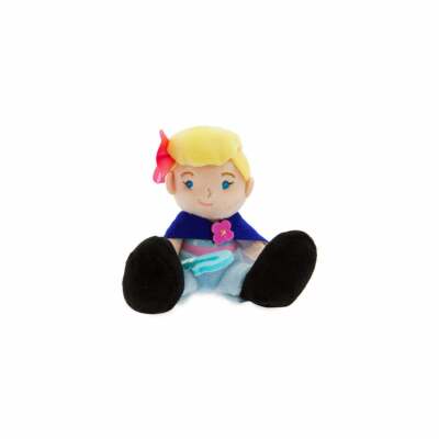 Disney Store Toy Story 4 Bo Peep Tiny Big Feet Small Micro Plush Doll