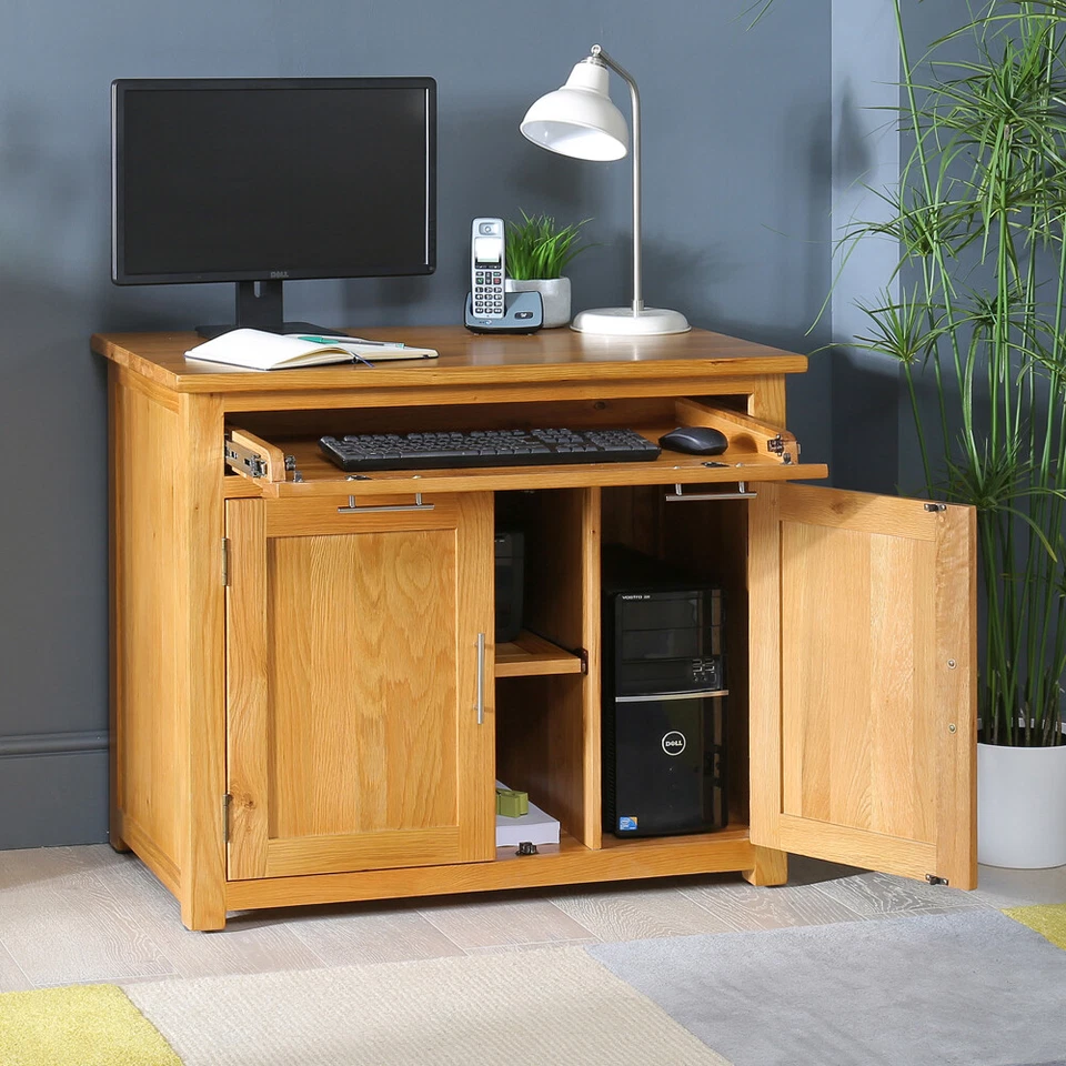 Pc Desk Ebay Hideaway Desk for sale | eBay UK