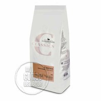 J.J.Darboven Casino Cafe Creme 6 X 1000G Bohne