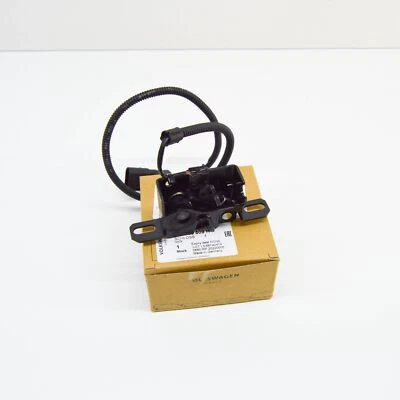 2004-2010 Audi R8 A8 Hood Latch Mechanism For Audi R8 A8