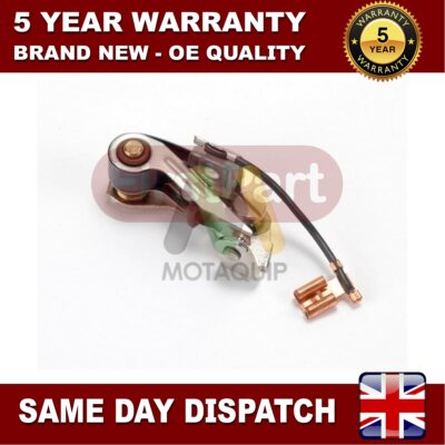 Fits VW Audi 0.8 1.0 1.3 + Other Models Firstpart Ignition Contact Breaker