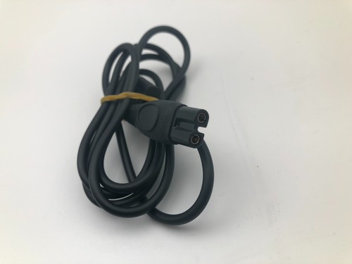 USB MODELS ONLY - OEM Philips Norelco Multigroom Trimmer Charger Power Cord - 第 2/4 張圖片