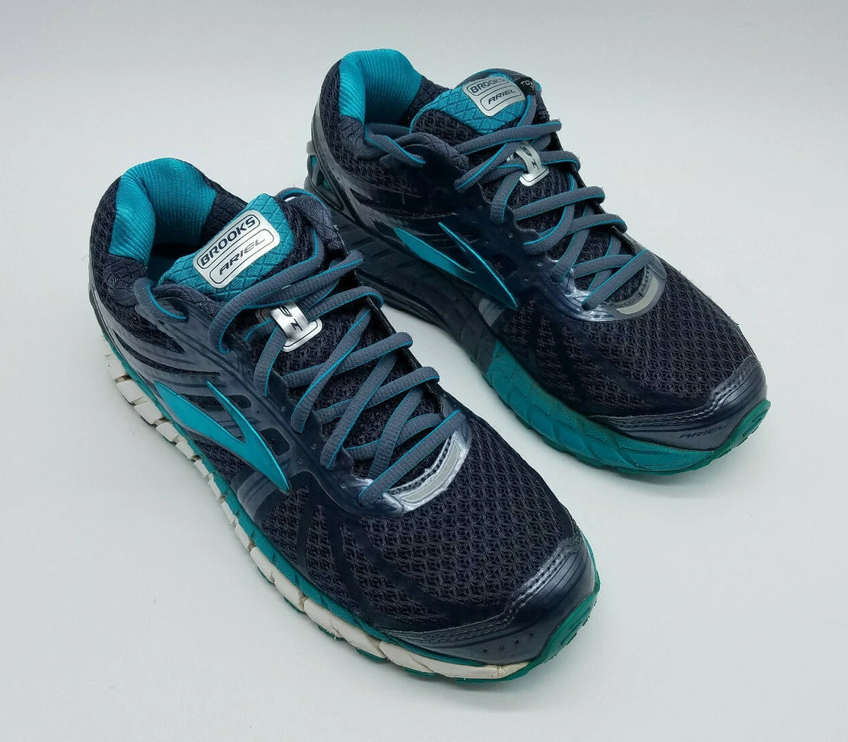 Brooks ariel 16 shoes cheap