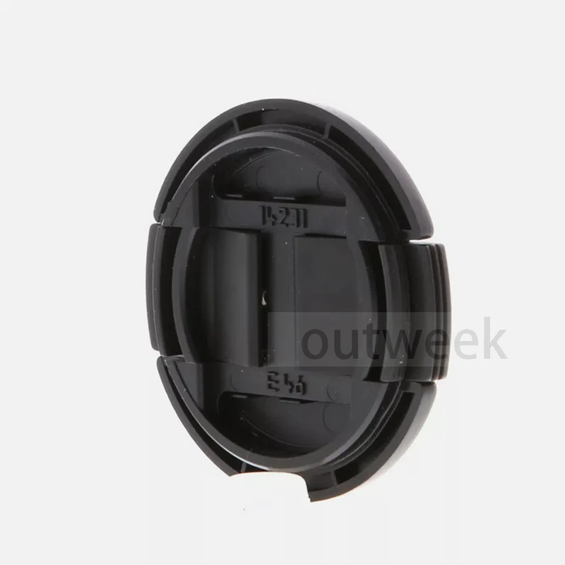 Genuine Leica Front Lens Cap E39 E46 E49 E55 E60 E67 mm In bulk - Image 2 of 2