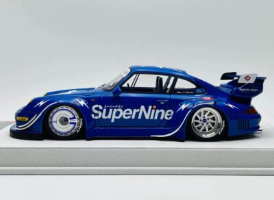 RWB SuperNine ミニカー 1/64 IMG-20200217-190140.jpg?v=