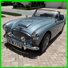 1966 Austin-Healey 3000 for Sale