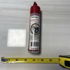 Flange Wizard Magnetic Two Hole Pins Threaded 42050-MM