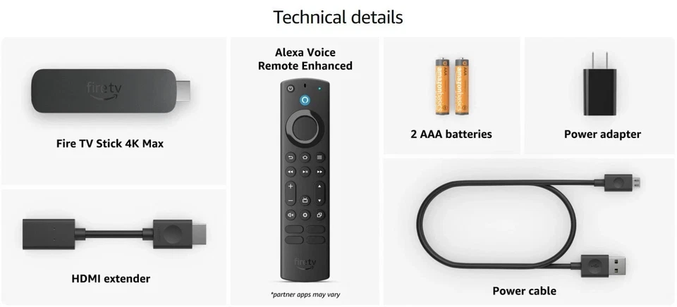 AHORRA $$$ - Amazon FirescK totalmente programado SOLO ADULTOS 18+++ Foto 4 de 4