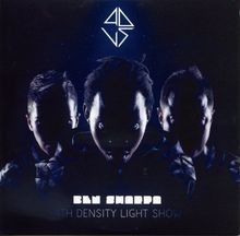 4DLS - Fourth Density Light Show von Sharpa,Ben | CD | Zustand sehr gut