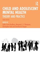 Cathy Laver-Bradbury (U. A.) | Child And Adolescent Mental Health | Taschenbuch