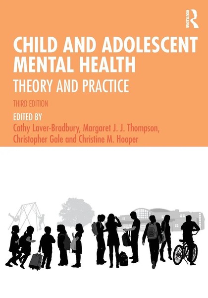 Cathy Laver-Bradbury (U. A.) | Child And Adolescent Mental Health | Taschenbuch-image