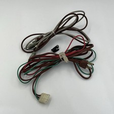 Garrard Synchro-Lab 95 Turntable OEM Power Co...