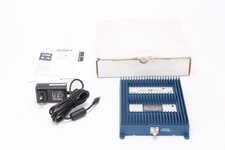 Wilson 460027 Pro 70 Plus Cellular Signal Booster With Power Supply and Box