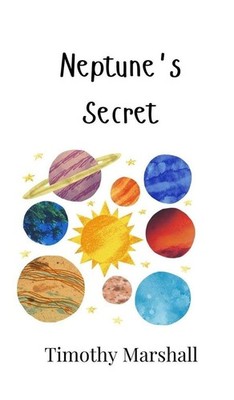 Neptune's Secret | Timothy Marshall | englisch