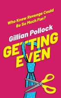 Gillian Pollock | Getting Even | Taschenbuch | Englisch (2021)