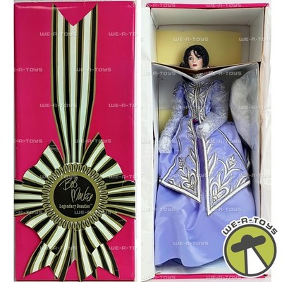 Bob Mackie Legendary Beauties Four Seasons Winter 1995
