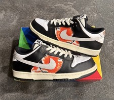Nike SB Dunk Low x HUF San Francisco for Sale | Authenticity
