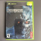 The Terminator: Dawn of Fate (Original Xbox) Complete With Manual CIB
